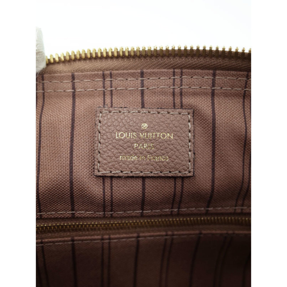 Louis Vuitton Speedy Bandouliere Empreinte NM Bag - Picture 6 of 8